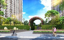 Cơ hội “mua 1 sở hữu 2 căn hộ” tại Imperia Sky Garden