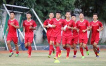 Thắng Lào, U-19 Việt Nam chờ quyết đấu với Indonesia