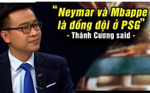 Thủ môn Uruguay, thiên tài Mbappe thành trò đùa của cư dân mạng