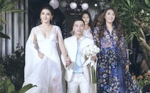 Huyền My làm vedette Romance - Bài ca ngợi tình yêu của Adrian Anh Tuấn