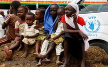 UNICEF: Tỷ lệ thất học của trẻ em Nam Sudan cao nhất thế giới