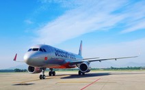 Máy bay bị chim va, Jetstar 'bồi thường thiện chí' 300 ngàn mỗi khách