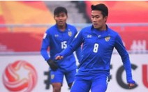 Thái Lan vắng nhiều sao ở AFF Cup 2018