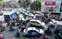 Ngành thuế sẽ 'soi' các Hợp tác xã taxi