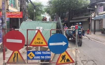 TP.HCM xử phạt nhiều công trình vi phạm