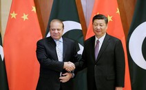 Trung Quốc nhảy vào ‘vỗ về’ Pakistan trong mâu thuẫn với Mỹ