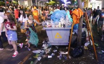 Bớt nhọc nhằn cho các lao công
