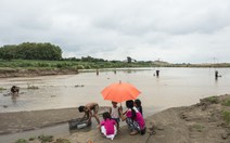 Sông Mekong sẽ là Biển Đông thứ hai?