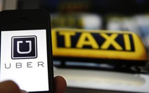 Tòa đình chỉ vụ Uber kiện Cục Thuế TP.HCM