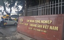 TKV khẳng định 'không có sai phạm' gần 15.000 tỉ đồng