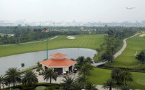 Rà soát đất sân golf để mở rộng sân bay Tân Sơn Nhất