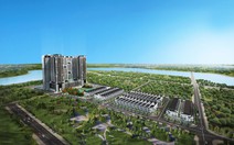 Chuyển biến thị trường bất động sản khu Nam năm qua