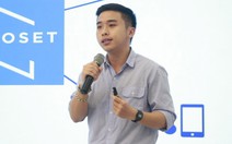 Bùng nổ khởi nghiệp công nghệ cao với Dynamic 2017