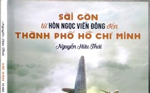 Nhìn lại phố xá Sài Gòn '...từ Hòn Ngọc Viễn Đông...'