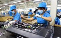 Tại sao các quốc gia thất bại? Thể chế, thể chế, thể chế!