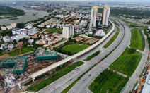 Sẽ trình Quốc hội hai dự án metro số 1 và số 2 TP.HCM