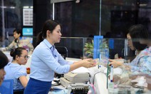 Eximbank sẽ bán nốt 50 triệu cổ phiếu Sacombank trong tháng 1