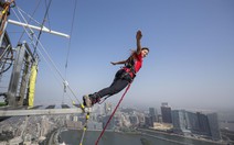 Đi Hong Kong, ghé Macau chơi 'tốc hành'