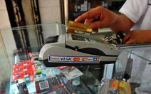 Chủ thẻ không được rút tiền mặt tại máy POS