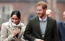 Hoàng tử Harry và Meghan Markle lên kế hoạch đám cưới cổ tích