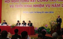 'Ông lớn' TKV lãi 2.500 tỉ đồng, giảm trên 6.000 lao động