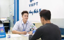 Các nhà mạng chỉ được khuyến mãi tối đa 20% với thuê bao trả trước