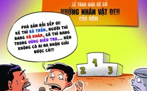 Tào Chạy hay Lưu Chuồn mới là anh hùng?