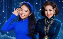 Ý Lan mời Phương Mỹ Chi vào live show