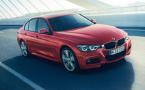 BMW giảm giá tới 589 triệu khi về Thaco