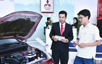 Sau Honda, Toyota, nhiều hãng ngưng xuất xe hơi vào Việt Nam