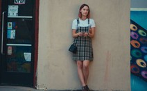 Lady Bird: rung động, nổi loạn và hoài bão của một cô gái