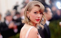 Taylor Swift gửi hoa chúc mừng fan nữ kết hôn đồng giới