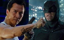 Chân Tử Đan được đề cử đóng Batman