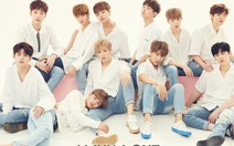 Fan Wanna One bị bắt vì bán đồ lưu niệm trái phép