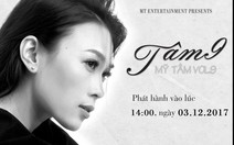 Album Vol 9 của Mỹ Tâm lọt Top 10 Billboard thế giới