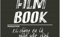 Film book: vừa xem sách, vừa tô màu, vừa dùng app xem phim