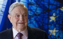 ‘Ông trùm’ đầu tư Soros ‘đe’ Google và Facebook sẽ sớm bị diệt vong