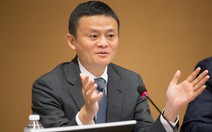 Jack Ma quan ngại AI sẽ gây ra Thế chiến III