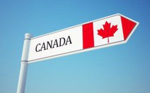 Thông tin Canada 'xổ số' cấp visa nhập cư là lừa đảo