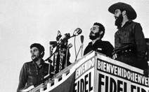 Cuba kỷ niệm 60 năm cách mạng thành công giải phóng đất nước