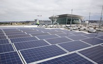 Hơn 2.000 MW điện mặt trời, điện gió bổ sung nguồn điện
