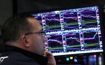 2018 là năm tồi tệ nhất với chứng khoán trong thập kỷ qua