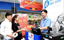 Hàng triệu phần quà tết đã đến tay khách hàng thành viên Co.opmart