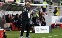 Marcelo Lippi đối đầu Goran Eriksson: Tuổi già bớt máu lửa