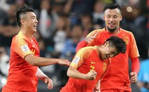 Đại thắng Philippines, Trung Quốc tuyên bố không 'ngán' ai ở Asian Cup 2019