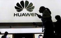 Huawei trong ván cờ của ông Trump