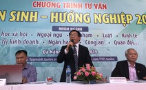 Học sinh Đà Nẵng quan tâm đến kinh tế, khởi nghiệp