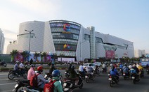 Khai trương Trung tâm Thương mại Gigamall quận Thủ Đức