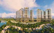 Gần 2.000 người tham dự Lễ công bố dự án Sunshine City Sài Gòn