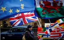 EU: Có thể kéo dài hạn chót Brexit